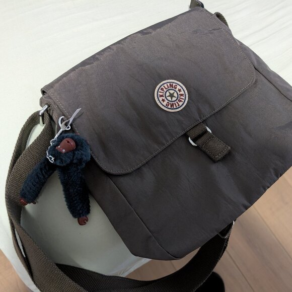Kipling crossbody bag - Picture 1 of 2